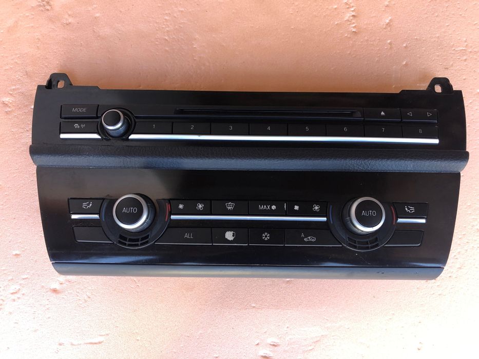 Vand panou clima Bmw F10
