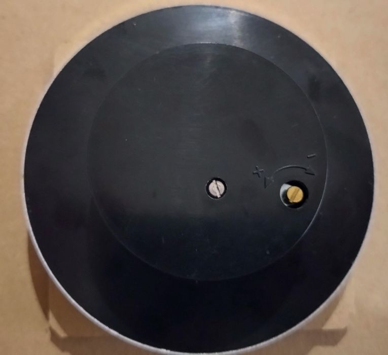 Барометър Fisher