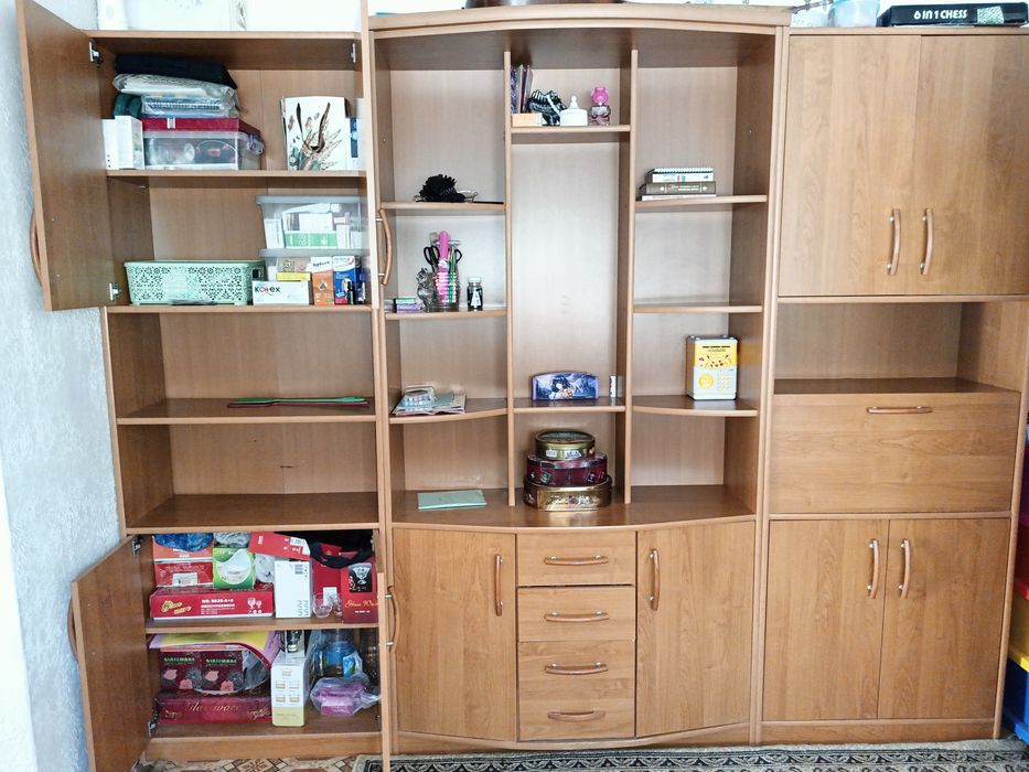 Состояние хорошее