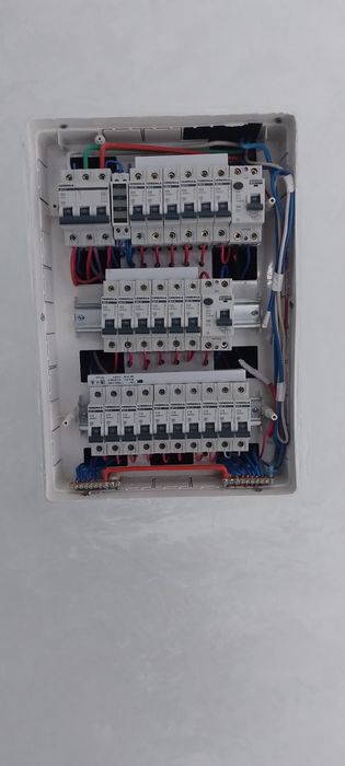 Elektrik master 24/7