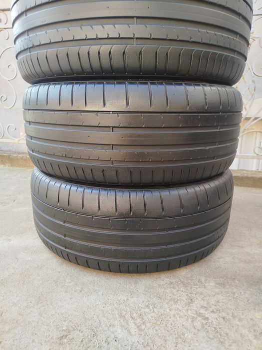 245 45 R19 Shina Pirelli