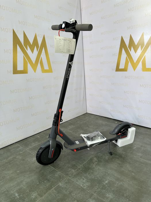 Электронный самокат прям склад низкий цены