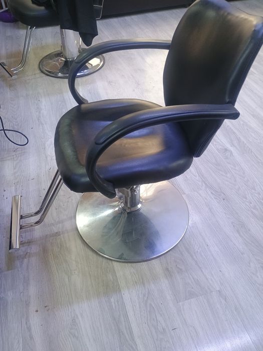 Кресло для салонов красоты