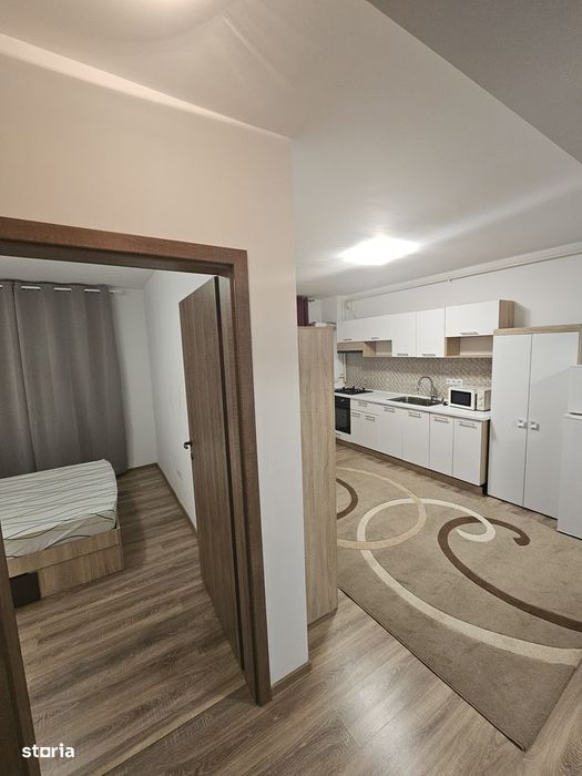 Strada Stelelor - zona Calea Baciului - Apartament 2 camere