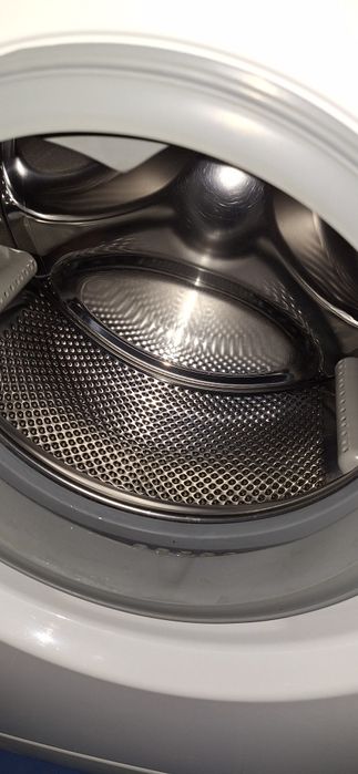 Masina de soalat Whirlpool 1-7kg