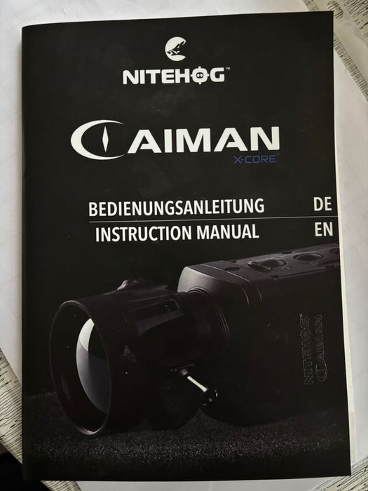 Продавам Насадка CAIMAN