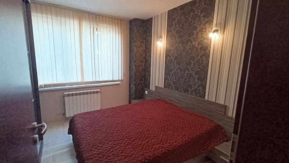 Дава се под наем Двустаен апартамент в София, Бъкстон - 66 кв.м за 620 € - Снимка #5