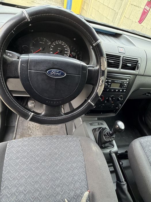 Ford Transit Connect T220 1.8 TDCI