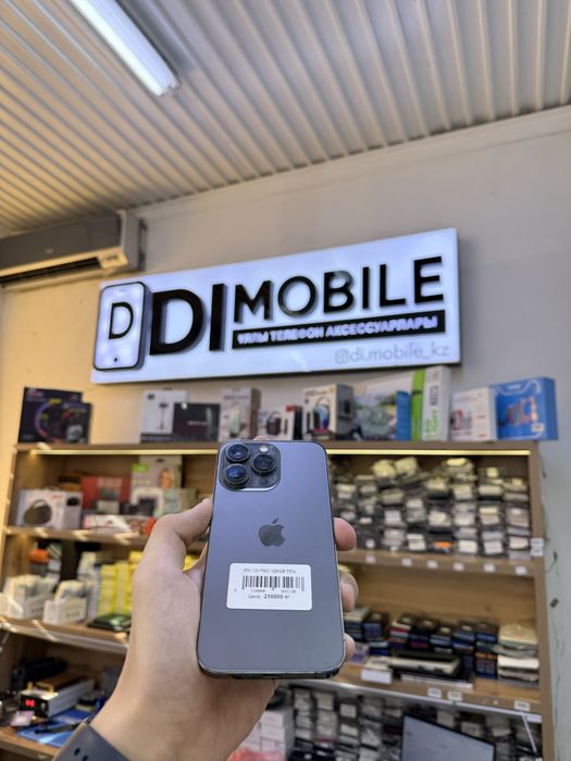 iPhone 13 pro Айфон 13 про