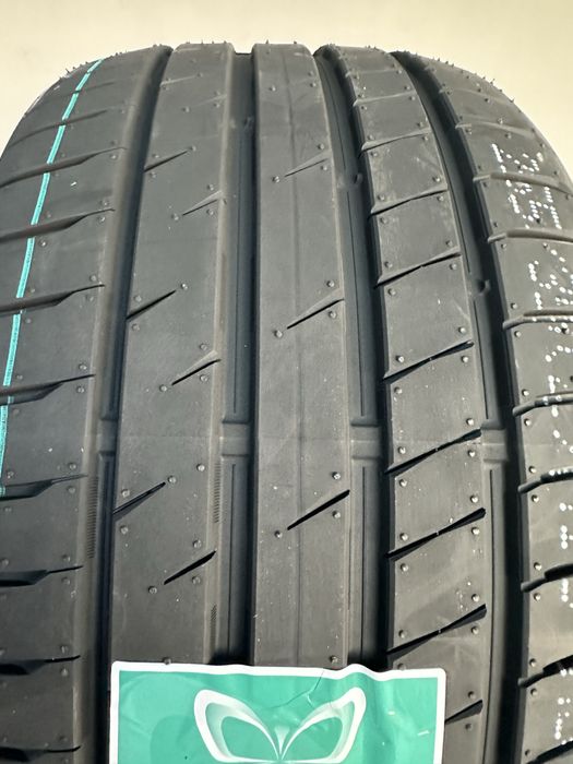 Летен Спорт Пакет RAUFANN FORZAR R4 255/35R19 285/30R19 2553519  2853019 БОРД