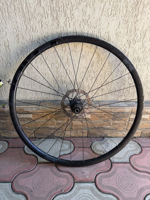 Vand roata Cube 29 bolt on