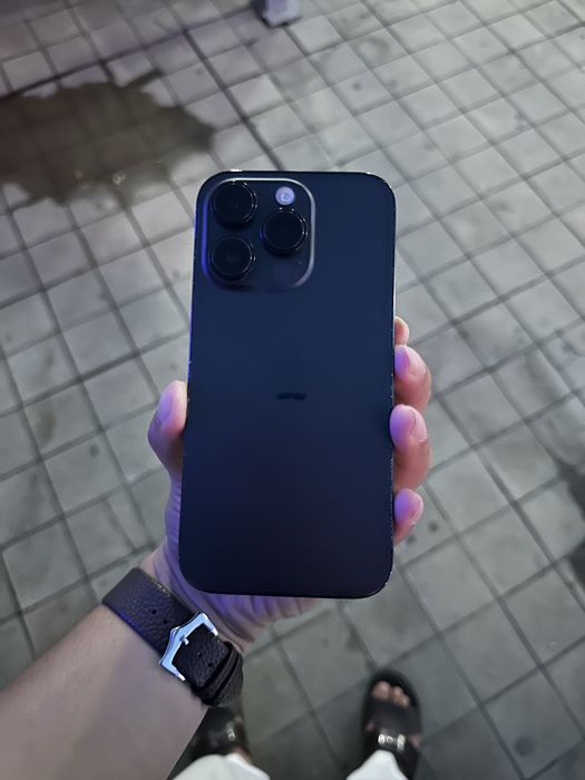 Iphone 14 pro srochna