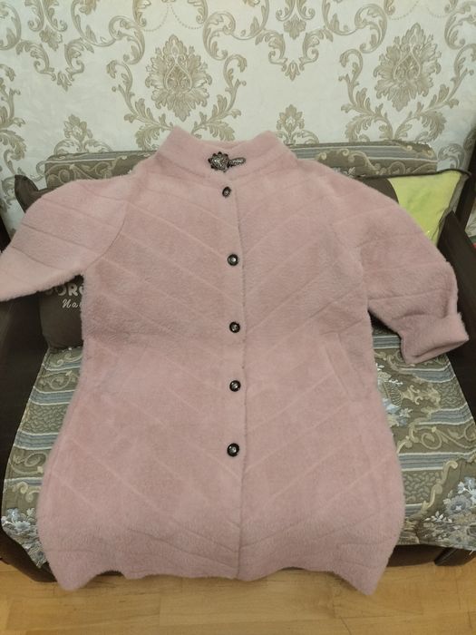 Альпака  женская