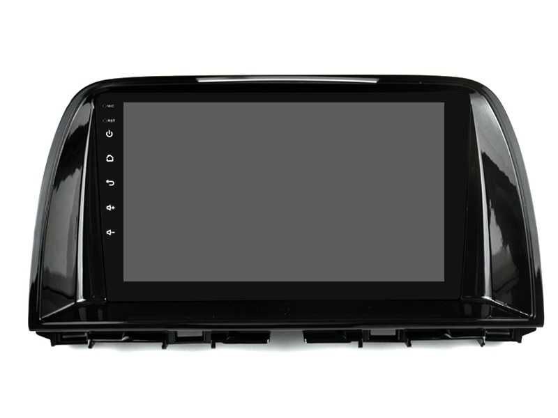 Мултимедия за Mazda 6 GJ Atenza Навигация двоен дин Мазда 6 плеър