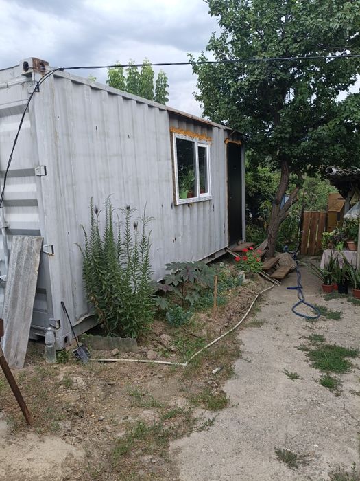 Продам 2х комнатную