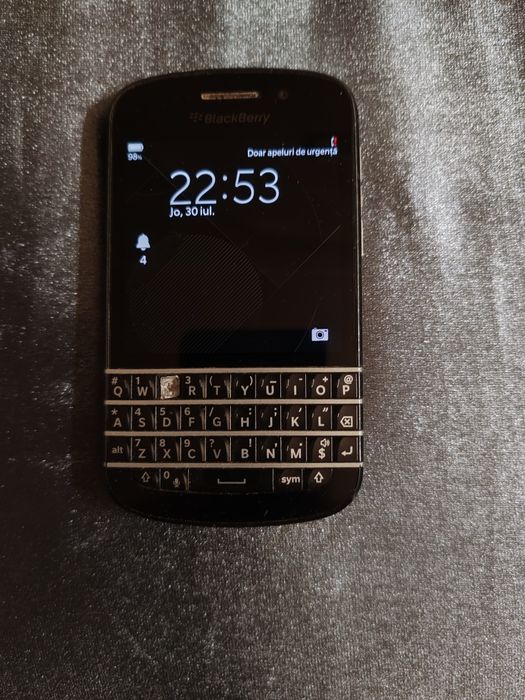 Blackberry key1, Q 10  ( citeste descrierea)
