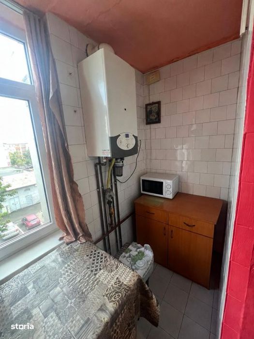 Redus Apartament 2 camere 64mp total, 2 balcoane, zona Craiovita Noua