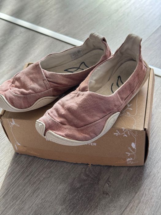 Боси обувки за момче wildlings, shapen