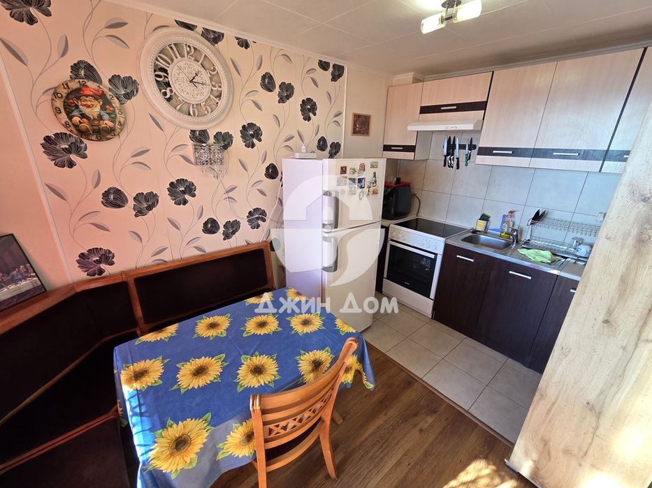 Продава се Четиристаен апартамент в Свети Влас - 100 кв.м за 612 €/кв.м - Снимка #6