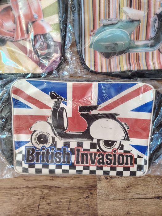 Piaggio Vespa чанти за лаптоп