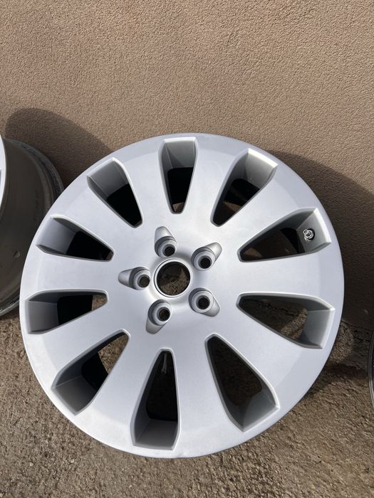 19” Оригинални джанти за Опел Инсигния