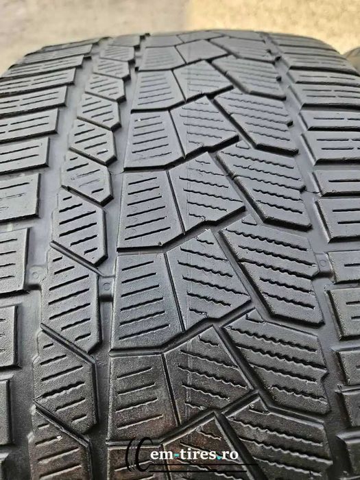 SET 2 Anvelope Iarna 275/35 R21 CONTINENTAL WinterContact ras