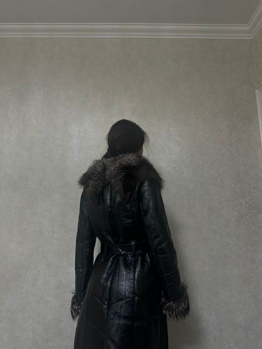 Продается дубленка