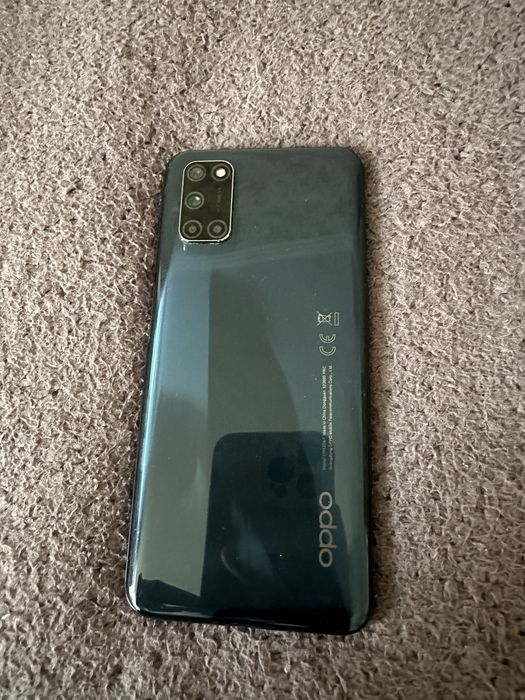 Продам OPPO A72 128 гб