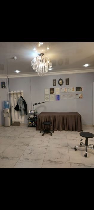 Сдаю в аренду рабочее место