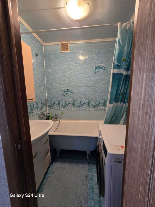 Сдам квартиру Школьник