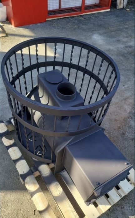 Продам печь для бани