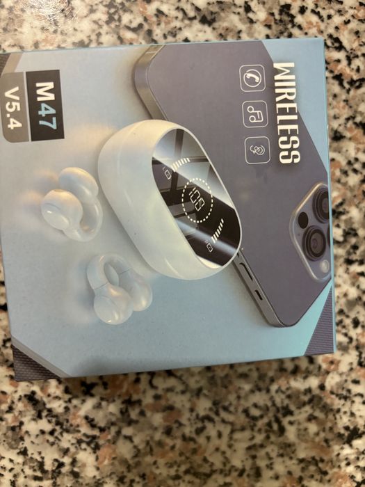 Наушники на телефон