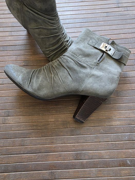 Botine Geox Respira