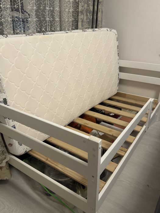 Кровать детская 160*80