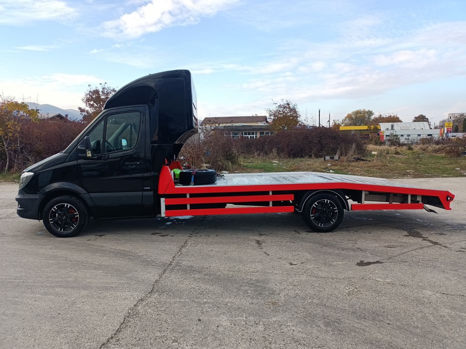 Transport Auto Intern și Extern cu firmă și Licență.