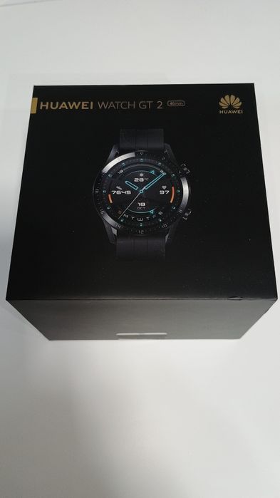 Huawei Watch GT2
