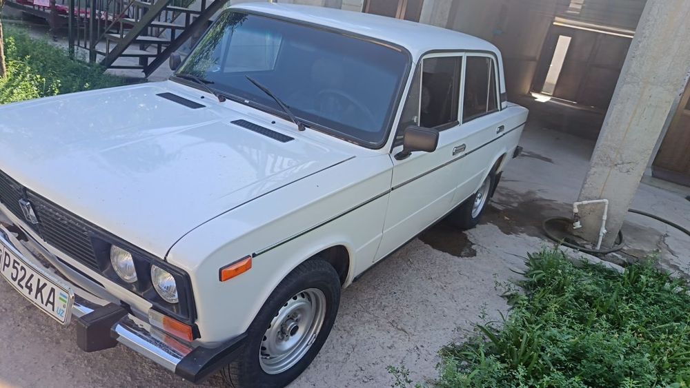 Vaz 2106 sotiladi