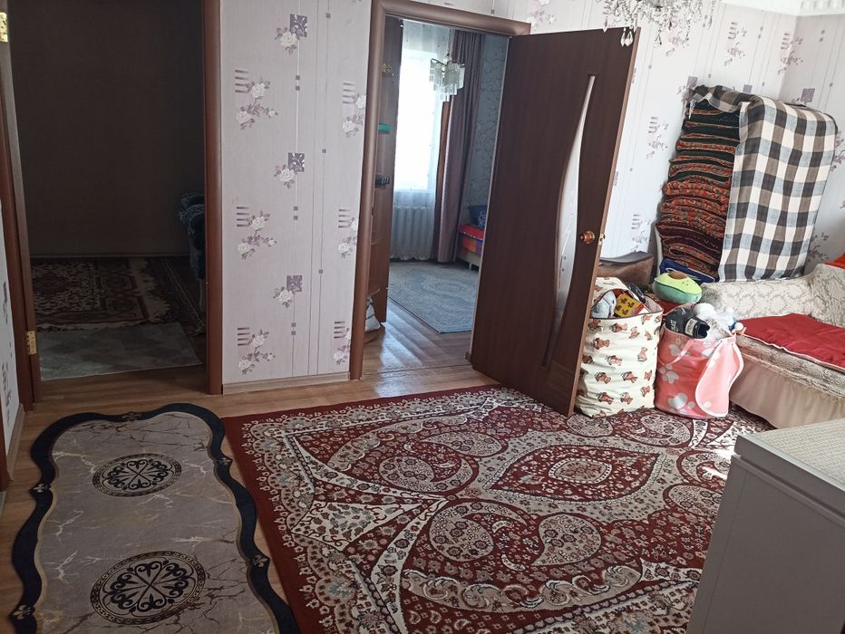 Продается 4 комнатный дом