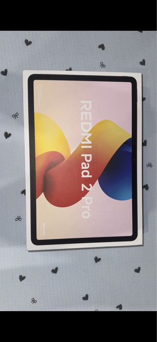Планшет Redmi pad 2 pro