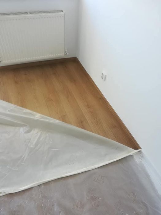 Zugrav PFA ,glet,reparatii,zugravit