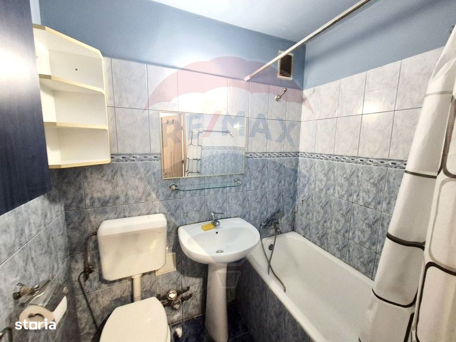 Apartament de vanzare 2 camere decomandat | Brancoveanu Berceni