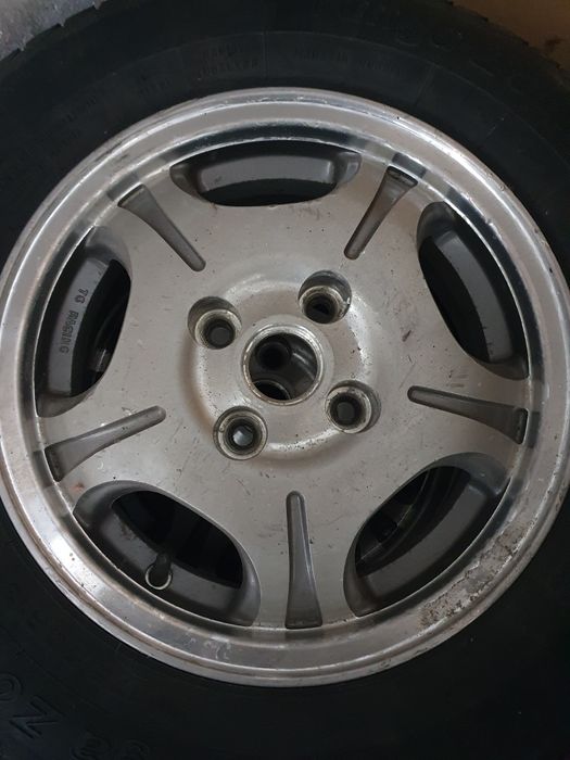 Продам диски ВАЗ в отл.сост.