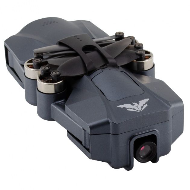 Полупрофессиональный квадрокоптер (дрон) JJRC