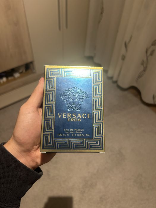 Versace Eros 100ml