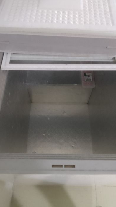 Muzlatgich arzon narxda