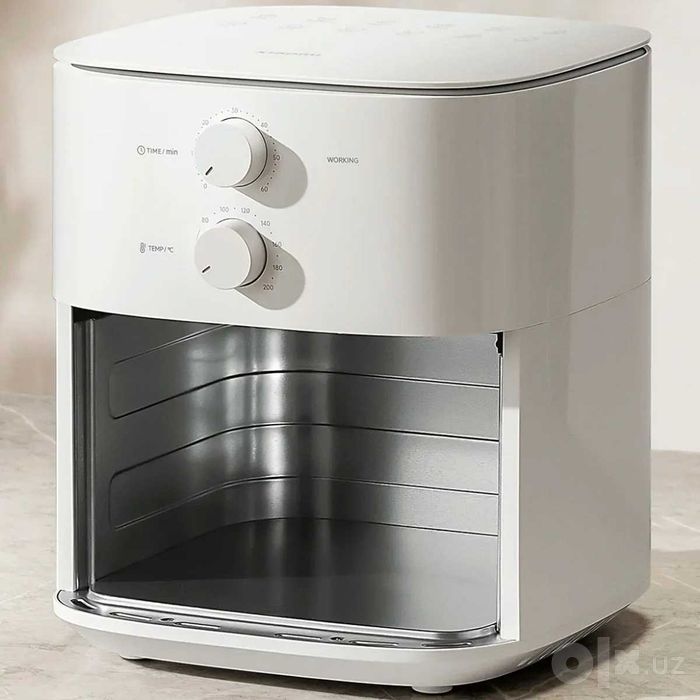 Аэрогриль Xiaomi Air Fryer Essential 6L EU