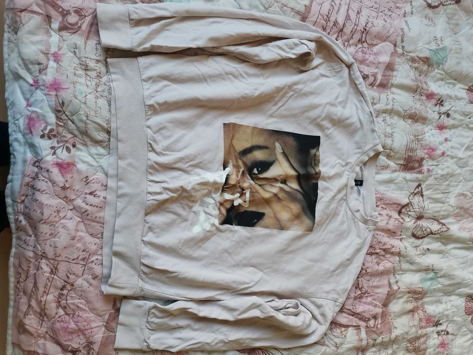 Детски дрехи - блузи