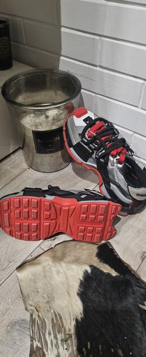 Еспадрили Dolce Gabbana,Сникърси