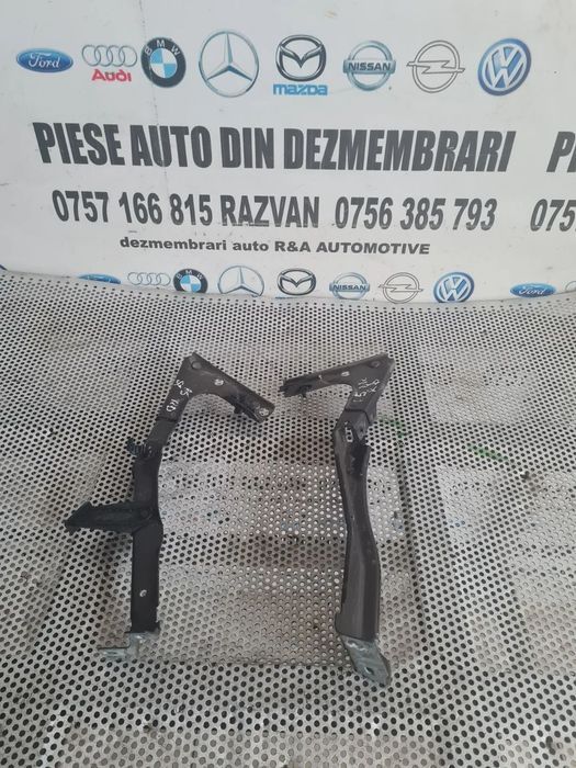 Suporti Suport Aripa Audi A5 Facelift 2.0 Tdi Euro 5 Motor CJC Cutie Automata NYM An 2012-2013-2014