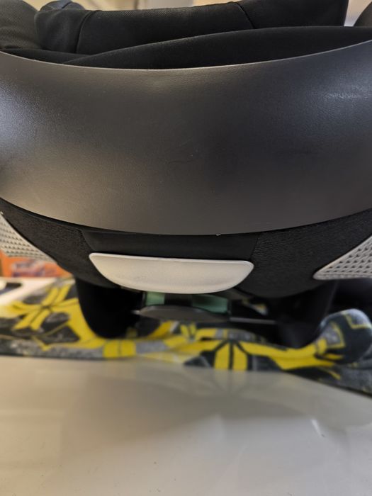 Scoica Cybex Cloud T i-Size